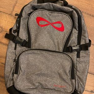 NFinity Backpack- Sparkle